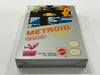 Metroid Complete In Box