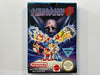 Mega Man 3 In Original Box