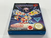 Mega Man 3 In Original Box