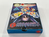 Mega Man 3 In Original Box