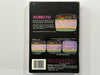 Kung Fu Complete In Box