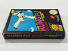 Kung Fu Complete In Box