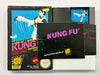 Kung Fu Complete In Box