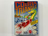 Cobra Triangle Complete In Box