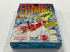 Cobra Triangle Complete In Box