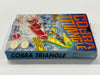 Cobra Triangle Complete In Box