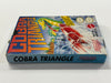 Cobra Triangle Complete In Box