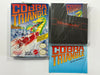 Cobra Triangle Complete In Box