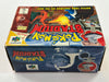 Pokemon Stadium Complete In Box