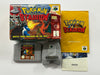 Pokemon Stadium Complete In Box
