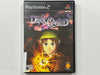 Dark Cloud Complete In Original Case