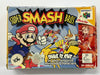 Super Smash Bros In Original Box