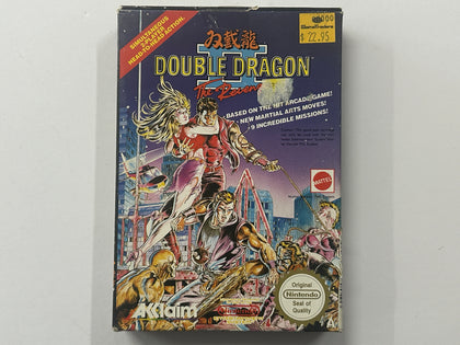 Dragon 2 Complete In Box