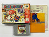 Mario Party Complete In Box