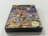 Double Dragon 2 Complete In Box