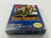 Gun Smoke Complete In Box