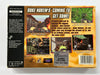 Duke Nukem 64 In Original Box