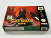 Duke Nukem 64 In Original Box