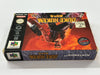 Duke Nukem 64 In Original Box