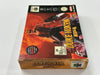 Duke Nukem 64 In Original Box