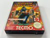 Shadow Warriors In Original Box