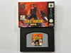 Duke Nukem 64 In Original Box