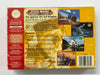 Star Wars Rogue Squadron Complete In Box