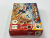 Star Wars Rogue Squadron Complete In Box