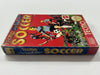 Tecmo World Soccer In Original Box