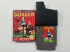 Tecmo World Soccer In Original Box