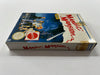 Maniac Mansion In Original Box