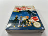 Maniac Mansion In Original Box