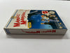 Maniac Mansion In Original Box