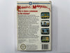 Maniac Mansion In Original Box