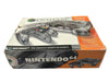 Nintendo 64 N64 Charcoal Clear Black Funtastic Console Complete In Box