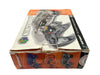 Nintendo 64 N64 Charcoal Clear Black Funtastic Console Complete In Box