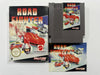 Road Fighter Complete In Box