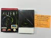 Alien 3 Complete In Box