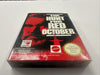 The Hunder For Red October Complete In Box