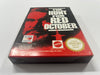 The Hunder For Red October Complete In Box