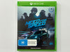 Need For Speed Complete In Original Case