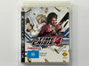 Time Crisis 4 Complete In Original Case