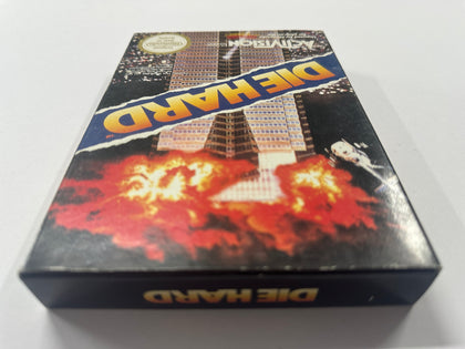 Die Hard Complete In Box