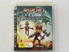 Ratchet & Clank A Crack In Time Complete In Original Case