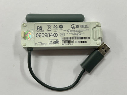 Microsoft XBOX 360 Wireless Network Adapter