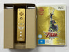 The Legend Of Zelda Skyward Sword Limited Edition Pack Complete In Box