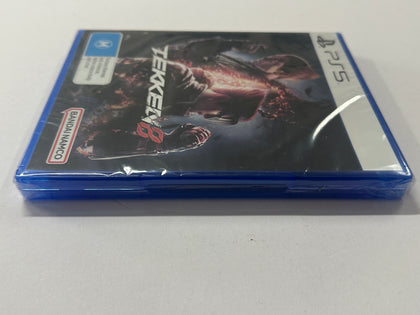 Tekken 8 Brand New & Sealed