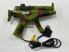 Erazer MP5 Aftermarket Light Gun For Sega Saturn