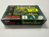 Secret Of Mana Complete In Box