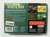 Secret Of Mana Complete In Box